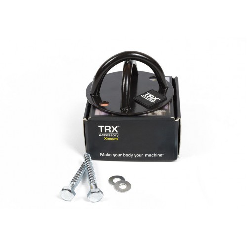 Кріплення TRX X-mount Чорне, код: EF-2369