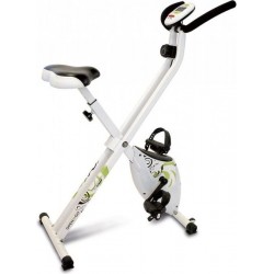 Велотренажер магнітний BH Fitness Open & Go YF90, код: 8431284496371-IN