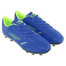 Бути футбольне взуття Yuke розмір 44, синій, код: L-9-3_44BL Бути футбольне взуття Yuke розмір 44, синій, код: L-9-3_44BL