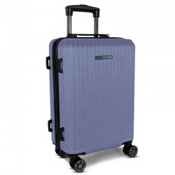 Валіза Swissbrand Riga 2.0 L Sky, код: DAS301906-DA