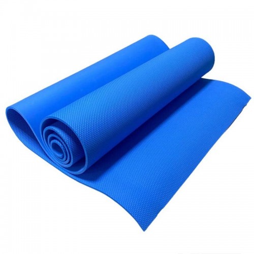 Каремат туристичний SNS КВ6106-blue 1780х610х6 мм, синій, код: 00195-SNS Каремат туристичний SNS КВ6106-blue 1780х610х6 мм, синій, код: 00195-SNS