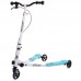 Самокат-трайк Speeder Trikke, код: WH-25