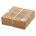 Диски поліуретанові MDbuddy 51 мм, 5 кг, чорний, код: TA-9649-5-S52