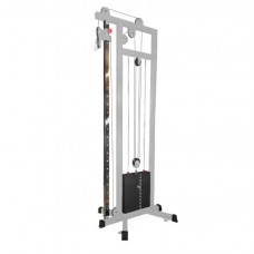 Тренажер для реабілітації одинарний Wuotan одинарна регульована тяга, код: ME.13-W