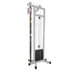 Тренажер для реабілітації одинарний Wuotan одинарна регульована тяга, код: ME.13-W