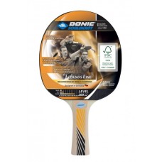 Ракетка для пінг-понгу Donic Legends 200 FSC, код: 4000885052213 Ракетка для пінг-понгу Donic Legends 200 FSC, код: 4000885052213