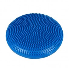 Диск для балансу Body Sculpture 330 мм, синій, код: 5903733003063-IN Диск для балансу Body Sculpture 330 мм, синій, код: 5903733003063-IN