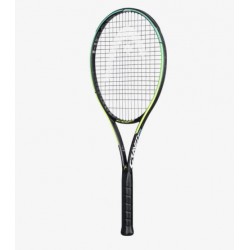 Ракетка Head Gravity MP Lite 2021 Gr3, код: 724794046463