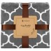 Плед-покривало Springos Extra Soft 200x220 см, код: HA7164