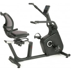 Горизонтальний велотренажер реабілітаційний Toorx Recumbent Bike BRXR Multifit, код: 930572-SVA Горизонтальний велотренажер реабілітаційний Toorx Recumbent Bike BRXR Multifit, код: 930572-SVA