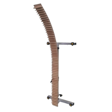 Тренажер Норма-Трейд “Драбинка для відведення плеча”, код: ДДВП-1 Тренажер Норма-Трейд “Драбинка для відведення плеча”, код: ДДВП-1