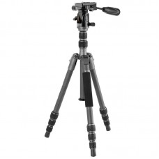 Штатив Vanguard VEO 3GO 204CP, код: DAS302790 Штатив Vanguard VEO 3GO 204CP, код: DAS302790