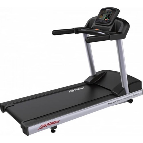 Бігова доріжка Life Fitness Activate, код: Activate-B