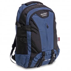 Рюкзак туристичний Deuter 38 л, 570х350х190 мм, темно-синій, код: D516-C_DBL