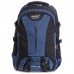 Рюкзак туристичний Deuter 38 л, 570х350х190 мм, темно-синій, код: D516-C_DBL