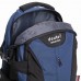 Рюкзак туристичний Deuter 38 л, 570х350х190 мм, темно-синій, код: D516-C_DBL