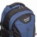 Рюкзак туристичний Deuter 38 л, 570х350х190 мм, темно-синій, код: D516-C_DBL