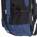 Рюкзак туристичний Deuter 38 л, 570х350х190 мм, темно-синій, код: D516-C_DBL