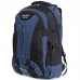 Рюкзак туристичний Deuter 38 л, 570х350х190 мм, темно-синій, код: D516-C_DBL