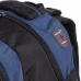 Рюкзак туристичний Deuter 38 л, 570х350х190 мм, темно-синій, код: D516-C_DBL