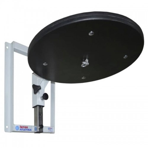 Кронштейн для пневмогруши InterAtletika, код: SТ803 Кронштейн для пневмогруши InterAtletika, код: SТ803