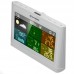 Метеостанція Bresser 5-in-1 Comfort Weather Center White (7002550GYE000), код: 930584-SVA