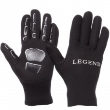 Перчатки для дайвинга Legend, код: PL-6109