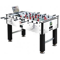 Настільний футбол Next-Evolution 1180х695 мм, код: 9001741058023-IN Настільний футбол Next-Evolution 1180х695 мм, код: 9001741058023-IN