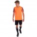 Форма футбольна PlayGame Lingo 3XL (52-54), ріст 185-190, помаранчевий-чорний, код: LD-M8608_3XLORBK-S52