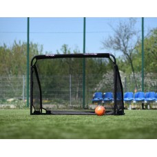 Футбольні ворота YakimaSport Giza 180 x 120 cm, код: 5903796710878-IN