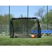 Футбольні ворота YakimaSport Giza 180 x 120 cm, код: 5903796710878-IN