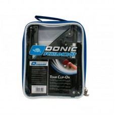 Сітка для настільного тенісу Donic Team Clip On, код: 4000885830200 Сітка для настільного тенісу Donic Team Clip On, код: 4000885830200