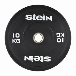 Бамперний диск Stein 10 кг, код: IR5200-10