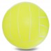 Мяч волейтбольный SP-Sport резиновый 22см малиновый, код: BA-3006_R-S52