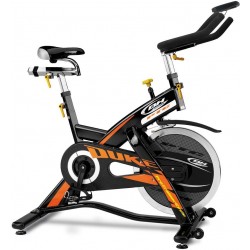 Велотренажер механічний BH Fitness Duke Electronic H920E, код: 8431284397685-IN Велотренажер механічний BH Fitness Duke Electronic H920E, код: 8431284397685-IN