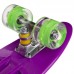 Скейтборд круизер PLAYBABY фиолетовый, код: SK-2306-2-S52