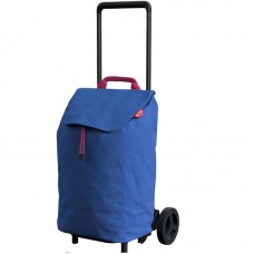 Сумка-візок Gimi Easy 40 Blue, код: 929075-SVA