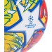 М"яч для футболу Adidas UCL League IN9334 №5, різнокольоровий, код: M-13557618-IN
