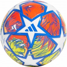 М"яч для футболу Adidas UCL League IN9334 №5, різнокольоровий, код: M-13557618-IN