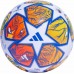 М"яч для футболу Adidas UCL League IN9334 №5, різнокольоровий, код: M-13557618-IN