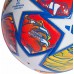 М"яч для футболу Adidas UCL League IN9334 №5, різнокольоровий, код: M-13557618-IN