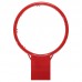 Кольцо баскетбольное Sportko красный, код: KB-30-S52