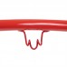Кольцо баскетбольное Sportko красный, код: KB-30-S52