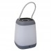 Ліхтар кемпінговий Bo-Camp Sargas Rechargable 180 Lumen White/Grey, код: DAS301635-DA