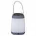 Ліхтар кемпінговий Bo-Camp Sargas Rechargable 180 Lumen White/Grey, код: DAS301635-DA