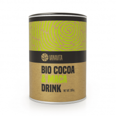 BIO напій VanaVita Cocoa & Maca 300 г, код: 8586022214646