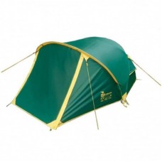 Намет Tramp Colibri Plus v2, 2-місний, код: TRT-035