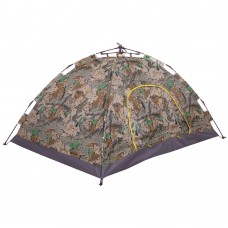 Намет-автомат універсальний двомісний Camping 2000х1500х1100 мм, камуфляж Realtree, код: SY-A01-F-S52 Намет-автомат універсальний двомісний Camping 2000х1500х1100 мм, камуфляж Realtree, код: SY-A01-F-S52