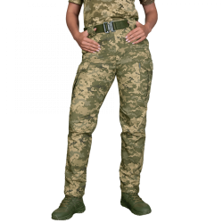 Жіночі штани Camotec Pani CG Patrol Pro, розмір XXXL, MM14, код: 2908010161774
