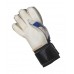 Рукавички воротарські дитячі Select Goalkeeper Gloves 03 Youth розмір 7, синій-білий, код: 5703543316373